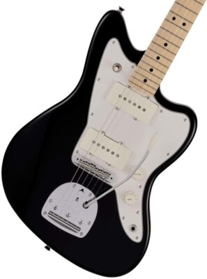 ギター Fender MIJ Junior Collection Jazzmaster Fender 24 inch Scale Made in Japan Junior Collection
