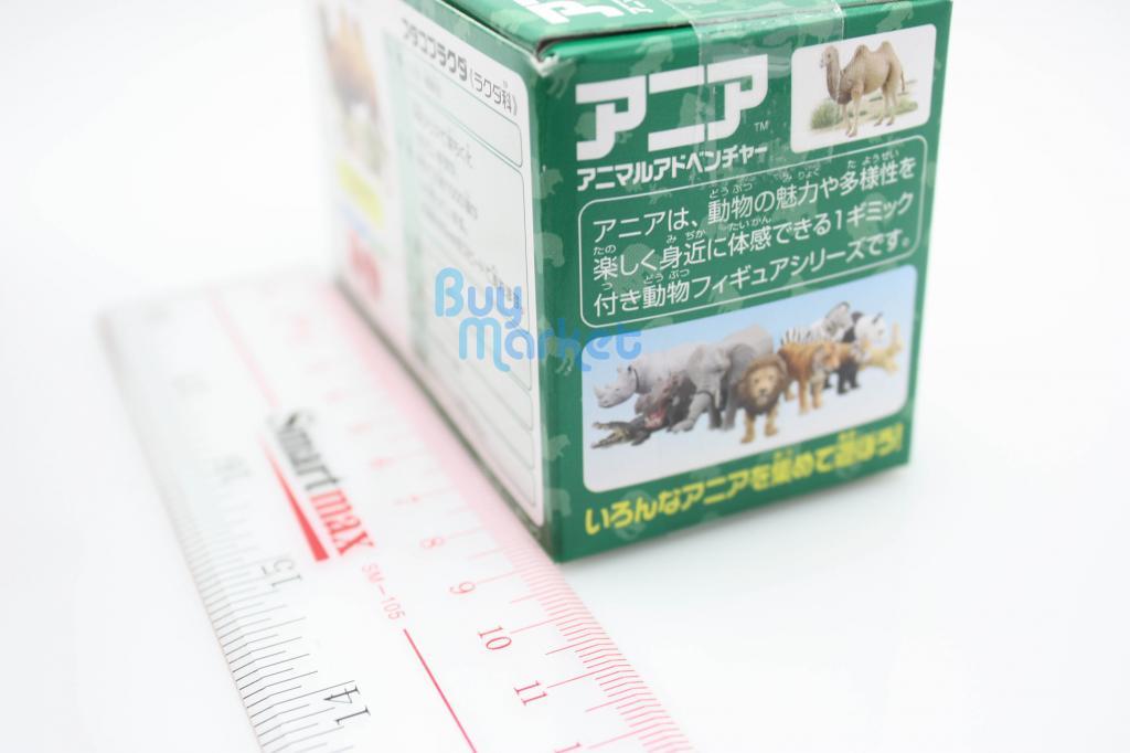Dead Zebra社製フィギュア　レア ANIA AS-04 Zebra | Takara Tomy Asia
