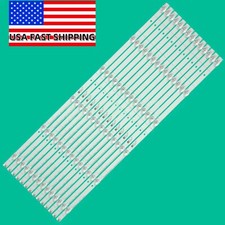 14pcs LED Strips For Hisense 75R6E3 75E3D 75H6510G HD750S3U81-TAB1 SVH750A76