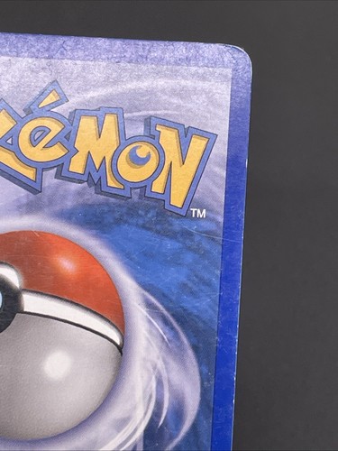 Pokemon Card Zobiris 22/108 EX Power Keepers Stamp Holo Rare German Pokemon - Picture 19 of 24