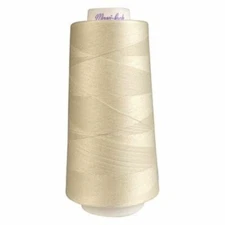 Maxi-Lock All-Purpose Serger Thread - 3000 Yard Cone - Pick Color