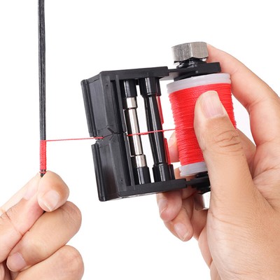 Archery Bowstring Serving Thread String Serving Tool Strings Server