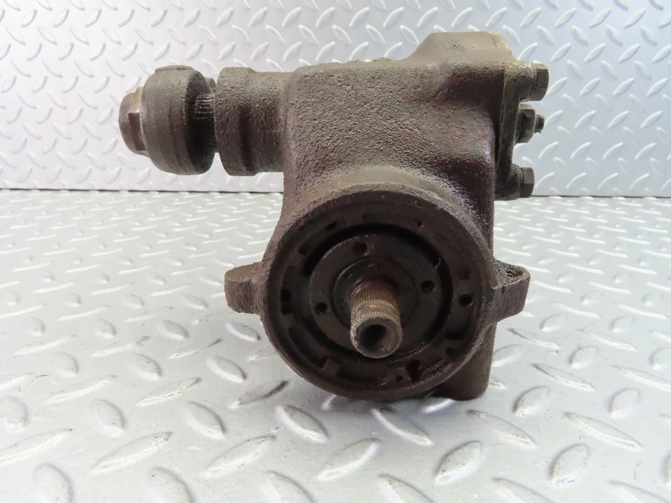 ♥7979♂ Mercedes-Benz W115 220D caja de dirección 1154610801 Foto 3 de 4