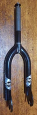 Vintage Free Agent Flying Fortress BMX Bike Fork 20 (GT, Robinson, Powerlite)