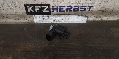 Audi Q7 4M Umschaltventil Ventil 1K0906283A 3.0 TDi  200kW CRTC 250862