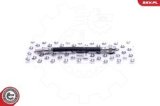 Flexible de frein Alfa Romeo 155