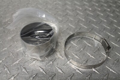 02 / 17 Kawasaki JS1500 JT1200 JT1500 Air Intake Flame Arrester Clamp 9999-0637