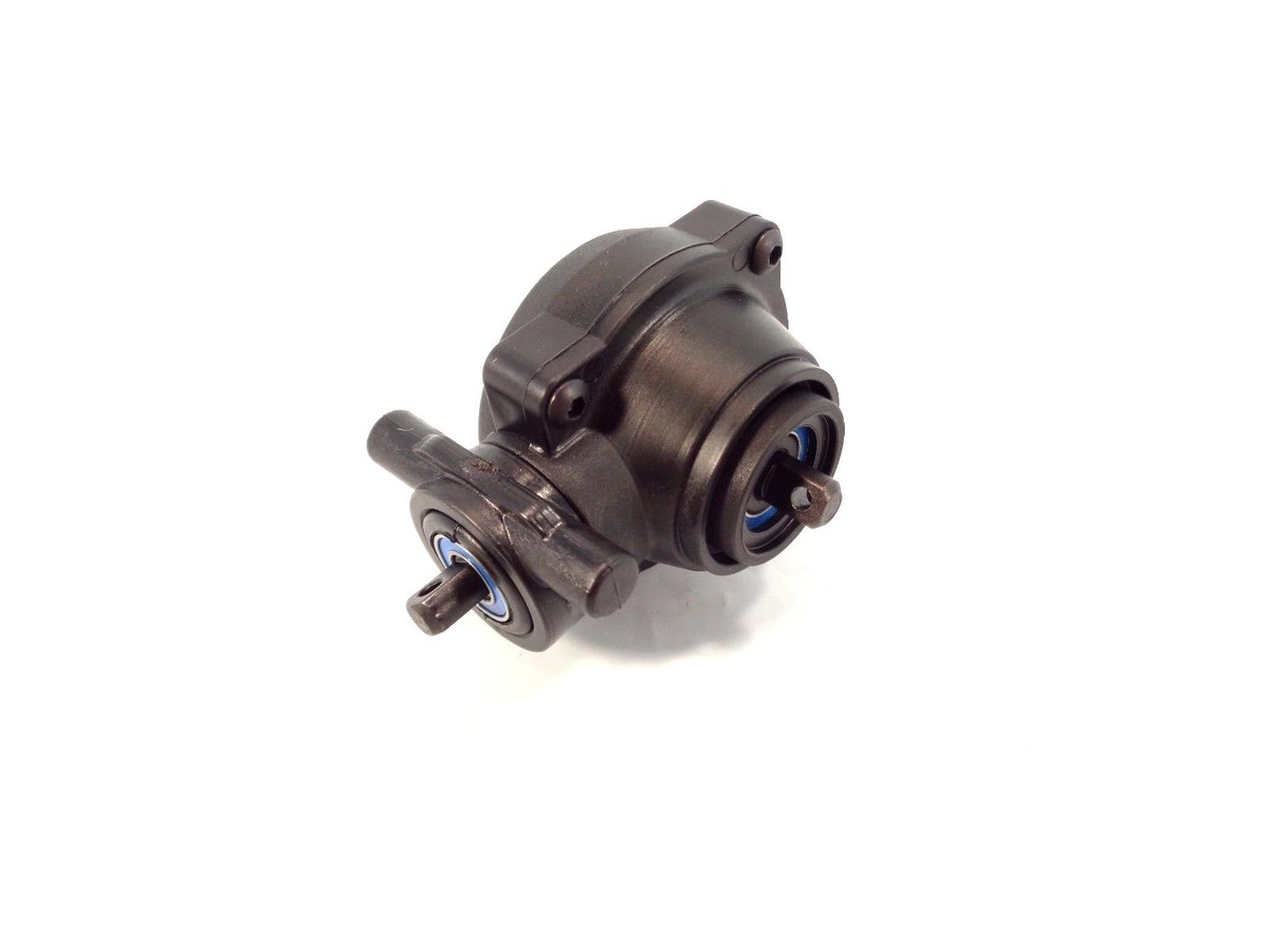 New Traxxas T-Maxx 3.3 4907 Complete Differential Diff Front Rear