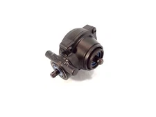 New Traxxas T-Maxx 3.3 4907 Complete Differential Diff Front Rear 2.5 .15 Gears