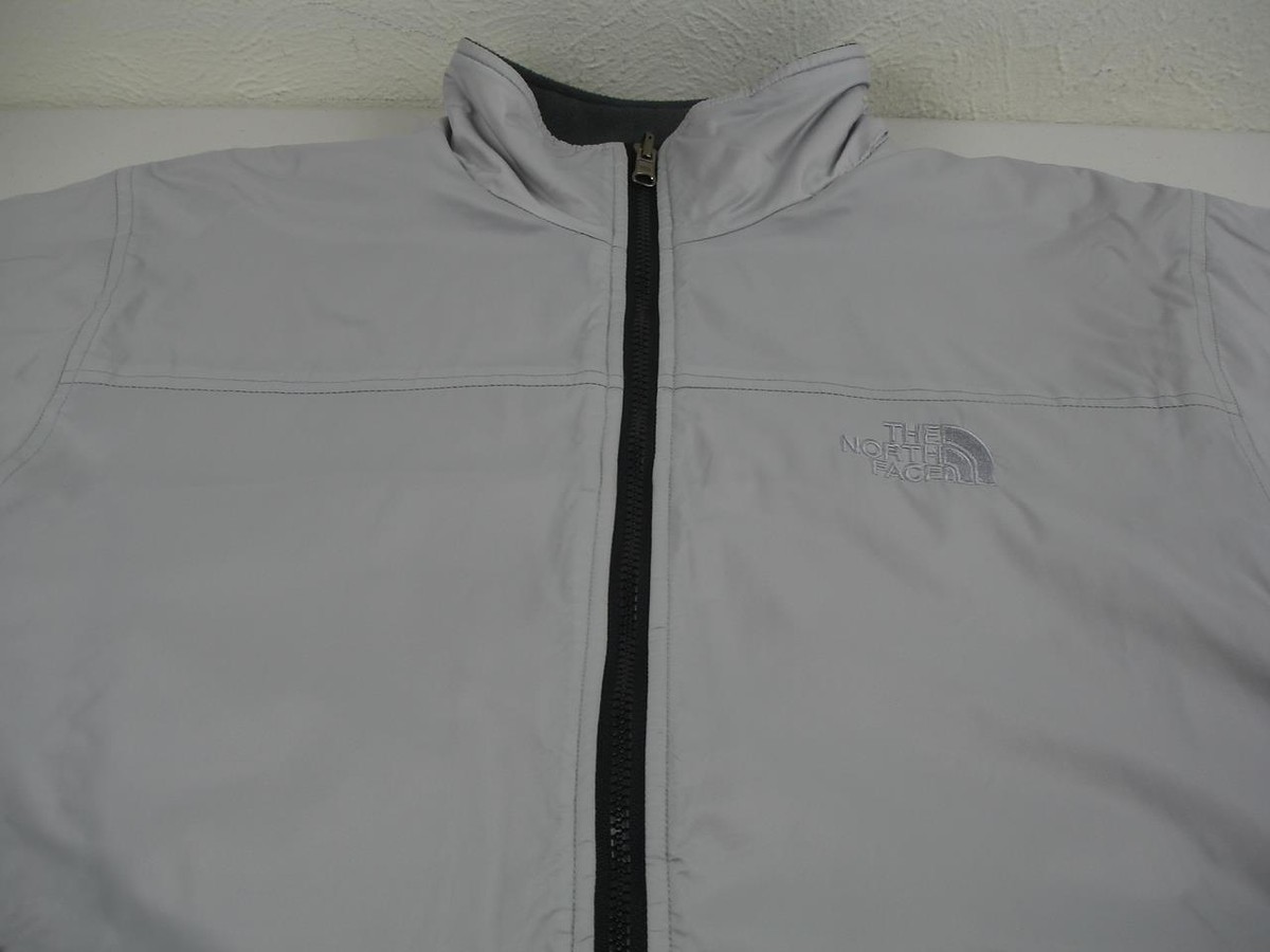 Men's L The North Face Gore-Tex Mountain Raintex Reversible Jacket