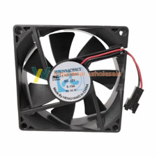 1PC brand new RUILAN SCIENCE RDL8020S 12V 0.13A 80 20MM 8CM 80mm cooling fan
