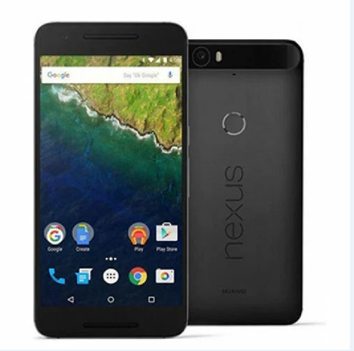 Google Huawei Nexus 6P 12MP 32GB 64GB 128GB ROM GSM Android 5.7" 4G LTE Phone - Picture 5 of 13