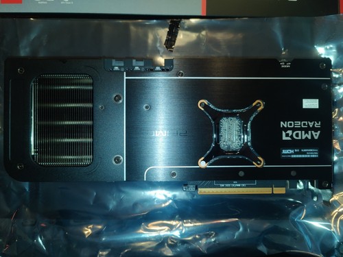ASUS Prime Radeon Rx 9070 Oc 16GB GDDR6 Pcie 5.0 Grafikkarte - Afbeelding 4 van 5