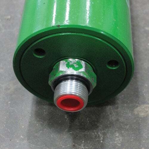 Used Hydraulic Accumulator fits John Deere 9520R 9570R 9470R 9620R