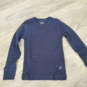 terramar thermal base layer