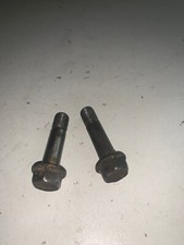 vis amortisseur kx 125 1993