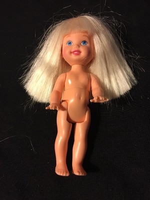 1994 mattel baby doll