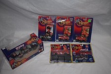 Lot 1998 Winner's Circle Car Dale Earnhardt 3  1 Coca-Cola Diecast Race Car NEW