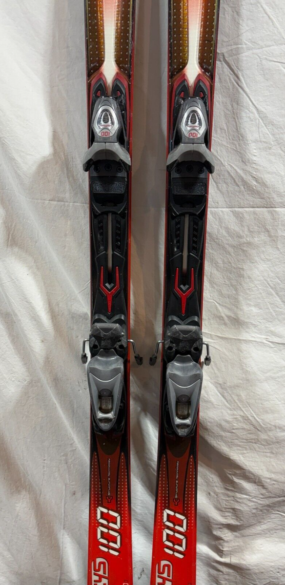 ROSSIGNOL　ロシニョール　actys100 170cm PXL_20240215_225123104.