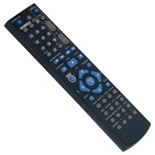 RM-SDRMV80A RM-SDRMV150A RM-SDRMV100A Replace Remote for JVC DVD DVR DR-MV80B