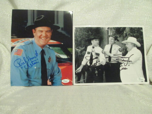 James Arness Gunsmoke Marshal Dillon Set Candid 8 x 10 Photo