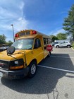 2007 Gmc School Bus