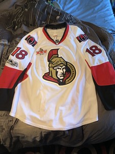 ryan dzingel jersey