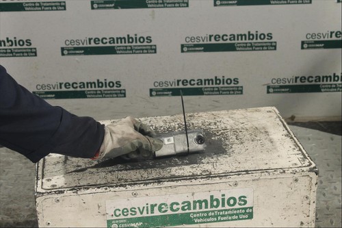 28 46 240 85R kamera vorne RENAULT MEGANE IV B9 GT LINE 2018 10044658005101