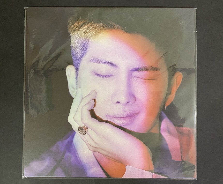 BTS PROOF Collector's Edition　RM s-l400.jpg