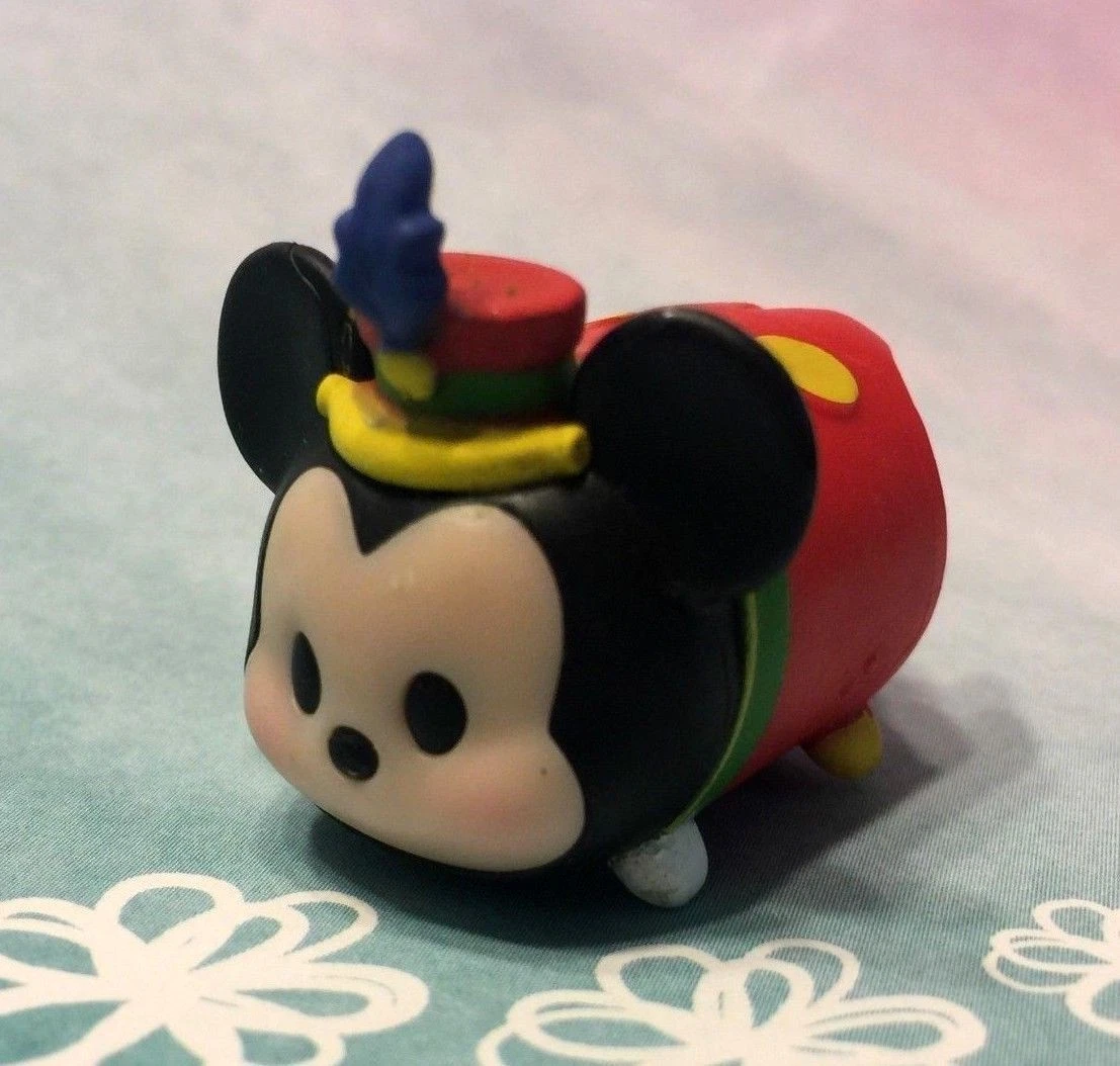 Tsum tsum on sale toys target