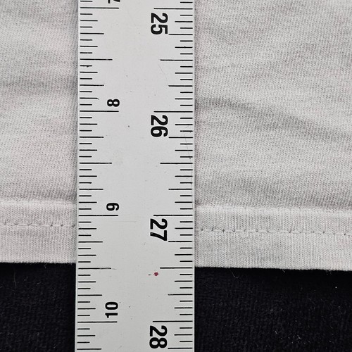 Wumpus 2017 Light Gray Short Sleeve T-Shirt Men's L - Picture 7 of 8