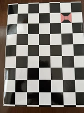 Questioners Vispo Raquel Lolita figure