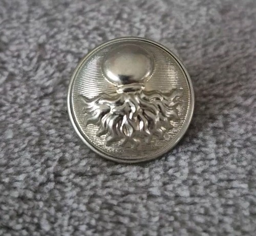 4 Boutons d'uniforme grenade / gendarmerie TW et W Paris 21 mm - 第 22/24 張圖片