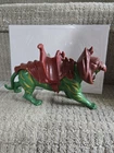 Vintage 1983 HeMan MOTU Battle Cat Action Figure  Mattel