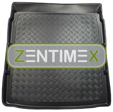 Kofferraumwanne passend für VW Volkswagen Passat Comfortline B6 3C Limousine Stu