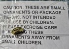 Giftco 18pc Mini Polystone Ornaments. BNIB Santa Snowman Angel Hand Painted 2021 — photo 8
