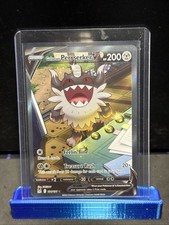 Galarian Perrserker V (Alternate Full Art) 184/196 Swsh11: Lost Origin Holo