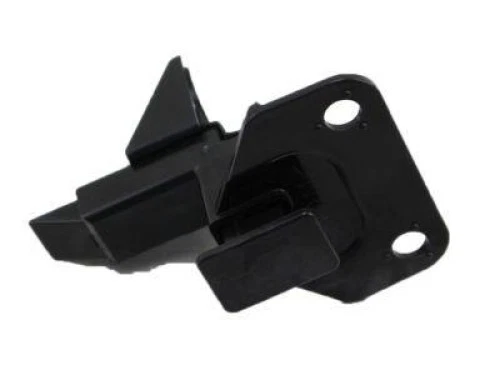 Toyota Genuine 58405-48010 LEXUS RX400H MHU3# Lock sub-assy, deck board OEM - Imagem 3 de 4