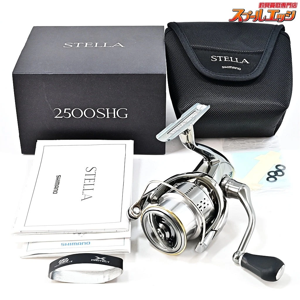 Shimano Stella 2500 for sale | eBay