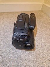 Sony Video 8 Handycam CCD-TR303E