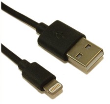 10ft Genuine Lightning MFi-Certified USB Cabl...