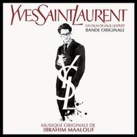 Yves Saint Laurent (Bof) Von Ibrahim Maalouf | Cd | Zustand Neu