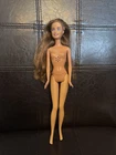 Vintage Erika Singing Doll From Princess And The Pauper Works Fingers Damaged