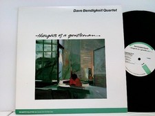 Thoughts Of A Gentleman Dave Bendigkeit Quart...