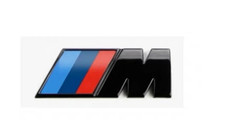 M Performance Sport Badge 3d Emblem Replacement Sticker Bmw Logo Trunk Fender M Performance Sport Badge 3d Emblem Replacement Sticker Bmw Logo Trunk Fender