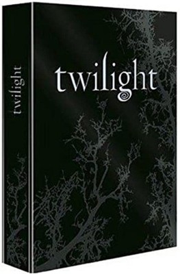 Twilight DVD - Kapitel 1: Faszination - Digipack Edition Doppel DVD Sammler
