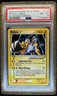 2005 Pokemon EX Unseen Forces Raikou Holo #114/115 PSA 8