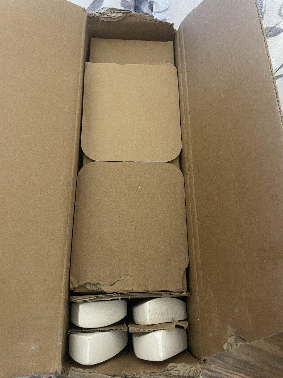 UPPAbaby Bassinet Stand - Quick + Secure Attachment - White