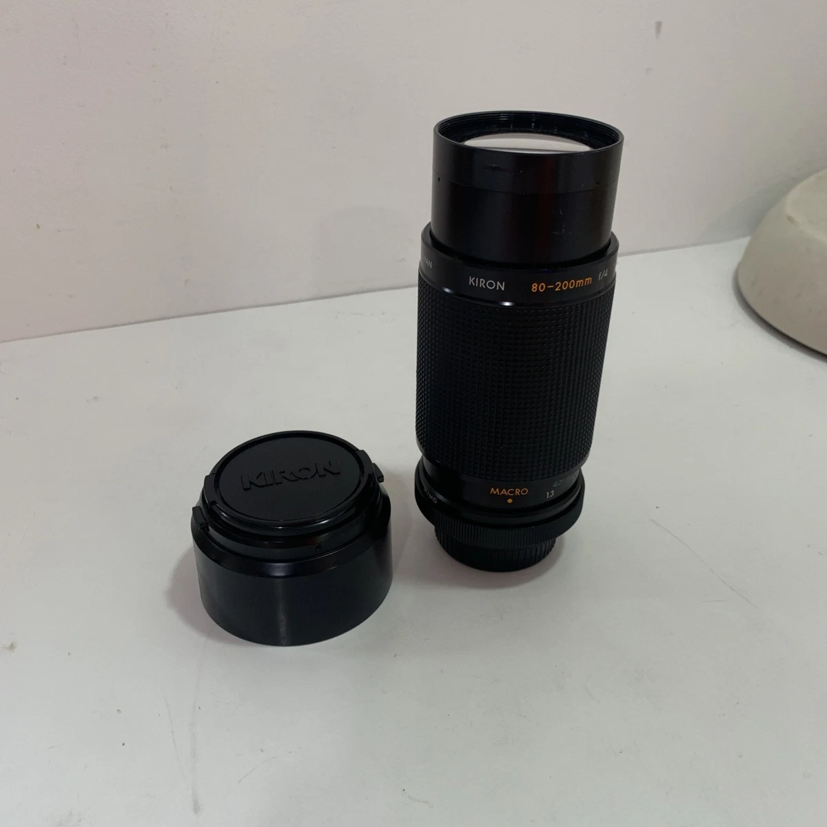 Pentax 80-200mm Focal Camera Lenses for sale | eBay