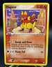 POKEMON MAGMAR 44/109 UNCOMMON TEAM ROCKET RETURNS NM CARD